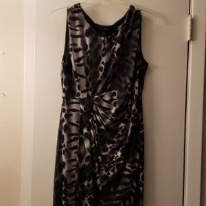 Enfocus Studio knee length dress